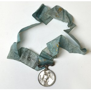 UK, Crimea War medal 1854
