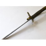 France, Sabre m1854