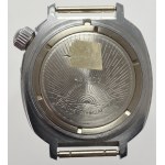 AUKCJA DLA UKRAINY ZSRR, Zestaw 15 zegarków Komandirskich