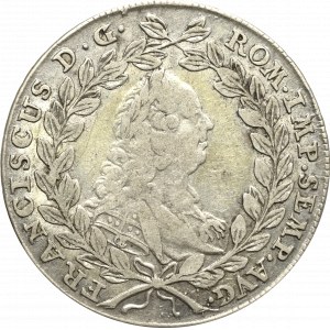 Germany, Nurnberg, 20 kreuzer 1762