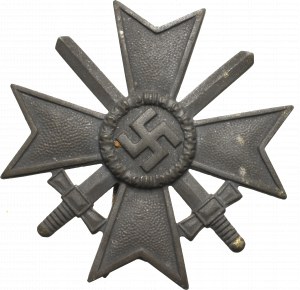 Germany, III Reich, KVK I Class