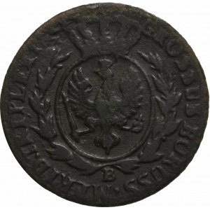 Germany, South Preussen, 3 groschen 1797, Breslau