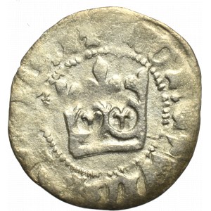 Vladislaus II, halfgroat