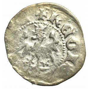 Vladislaus II, halfgroat