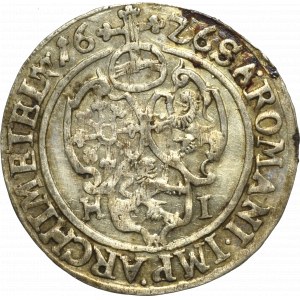 Germany, Saxony, Johann Georg, Groschen 1626