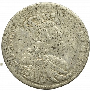 August III Sas, Szóstak 1754, Lipsk