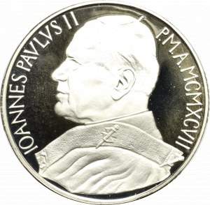Vatican, 10.000 lira 1997