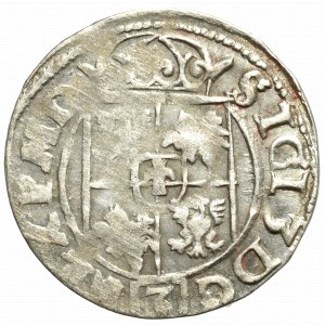 Sigismund III, 1,5 groschen 1616, Bromberg