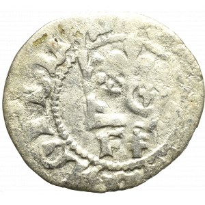 Vladislaus II Jagello, Halfgroat without date, Cracow