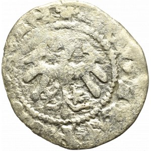 Vladislaus II Jagello, Halfgroat without date, Cracow