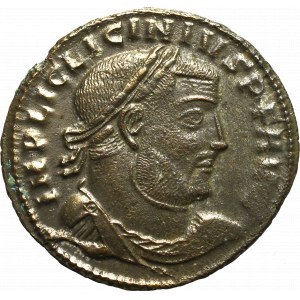 Roman Empire, Licinius, Folles Thessalonica