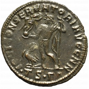 Roman Empire, Licinius, Folles Thessalonica