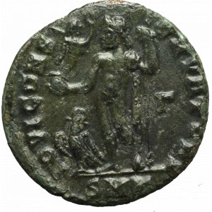 Cesarstwo Rzymskie, Licyniusz I, follis