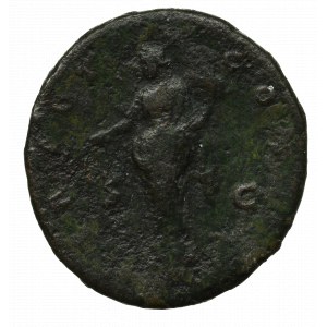 Roman Empire, Antoninus Pius, Aes