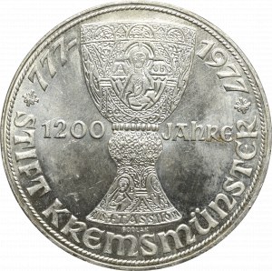 Austria, 100 szylingów 1977