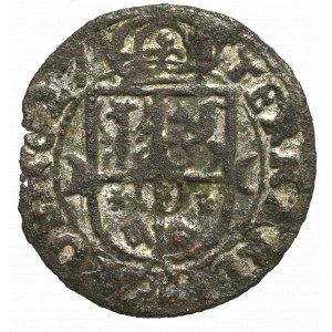 Sigismund III, 3 denarii 1627, Posen