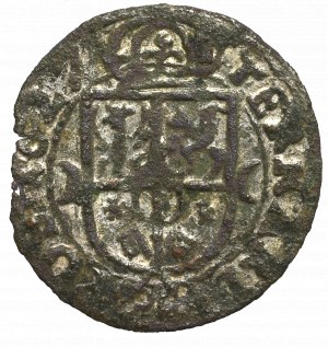 Sigismund III, 3 denarii 1627, Posen