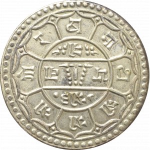 Nepal, 2 mohars 1931