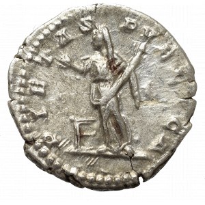 Roman Empire, Julia Domna, Denarius