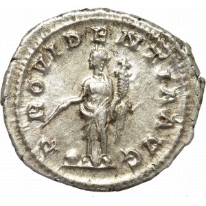 Roman Empire, Maximinus Trax, Denarius