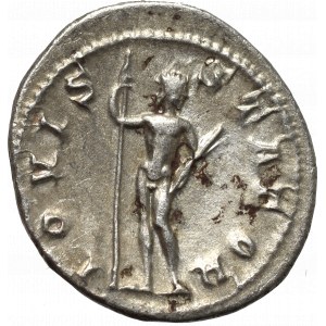 Cesarstwo Rzymskie, Gordian III, Denar - IOVIS STATOR