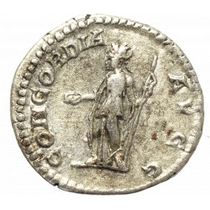 Cesarstwo Rzymskie, Plautilla, Denar - CONCORDIA AVGG