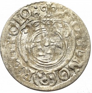 Sigismund III, 1,5 groschen 1620, Bromberg