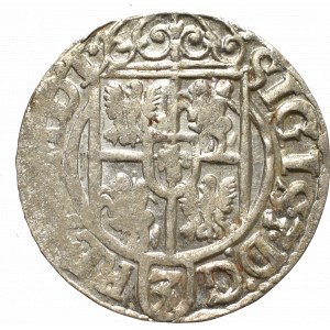 Sigismund III, 1,5 groschen 1621, Bromberg