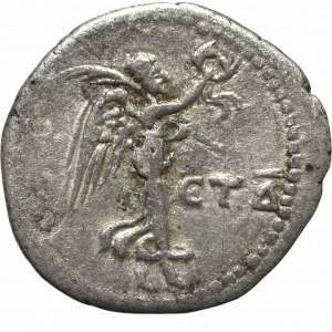 Roman Provincial, Capadocia, Hadrian, Hemidrachm