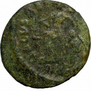Roman Empire, Arcadius, Ae Nummus (383-388 AC)