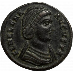 Cesarstwo Rzymskie, Helena, Follis Aleksandria