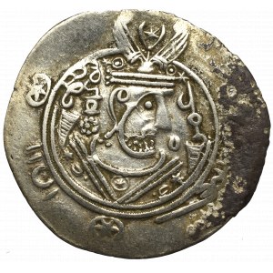 Sasanidzi, Umar Binal'ala, Hemidrachma