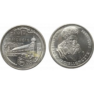 III RP, Zestaw 20.000 złotych