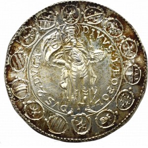 Austria, Dwudukat 1642 - nowe bicie