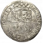 Jan II Kazimierz, Ort 1656, Lwów - OKOŁOMENNICZY / RZADKOŚĆ