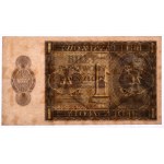II RP, 1 złoty 1938 IG - PMG 64