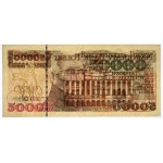 50.000 złotych 1993 P - GDA 66EPQ