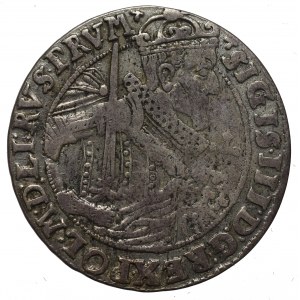 Sigismund III, 18 groschen 1623, Bromberg