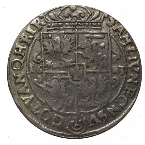 Sigismund III, 18 groschen 1623, Bromberg