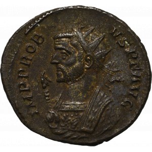 Roman Empire, Probus, Antoninianus Roma