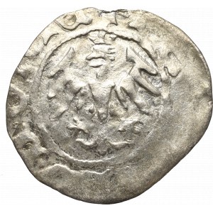 Vladislaus II Jagello, Halfgroat without date, Cracow