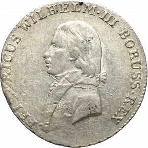 Niemcy, Prusy, 4 grosze 1804