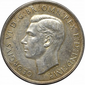 Australia, Crown 1937