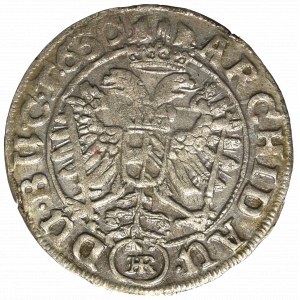 Austria, Ferdinand II, 3 kreuzer 1630