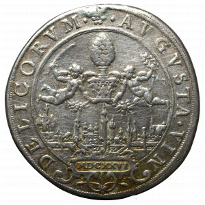 Germany, Augsburg, Thaler 1626