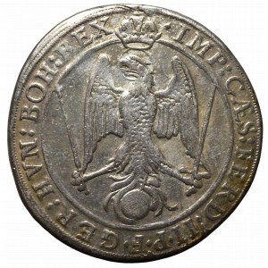 Niemcy, Augsburg, Talar 1626