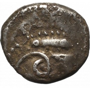 Partowie(?), Drachma