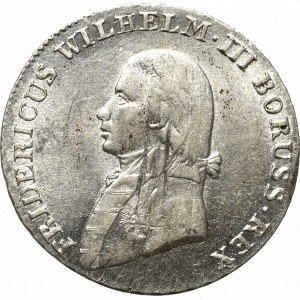Germany, Preussen, 4 groschen 1804