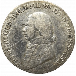 Germany, Preussen, 4 groschen 1805