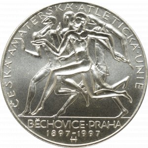 Czechy, 200 koron 1997